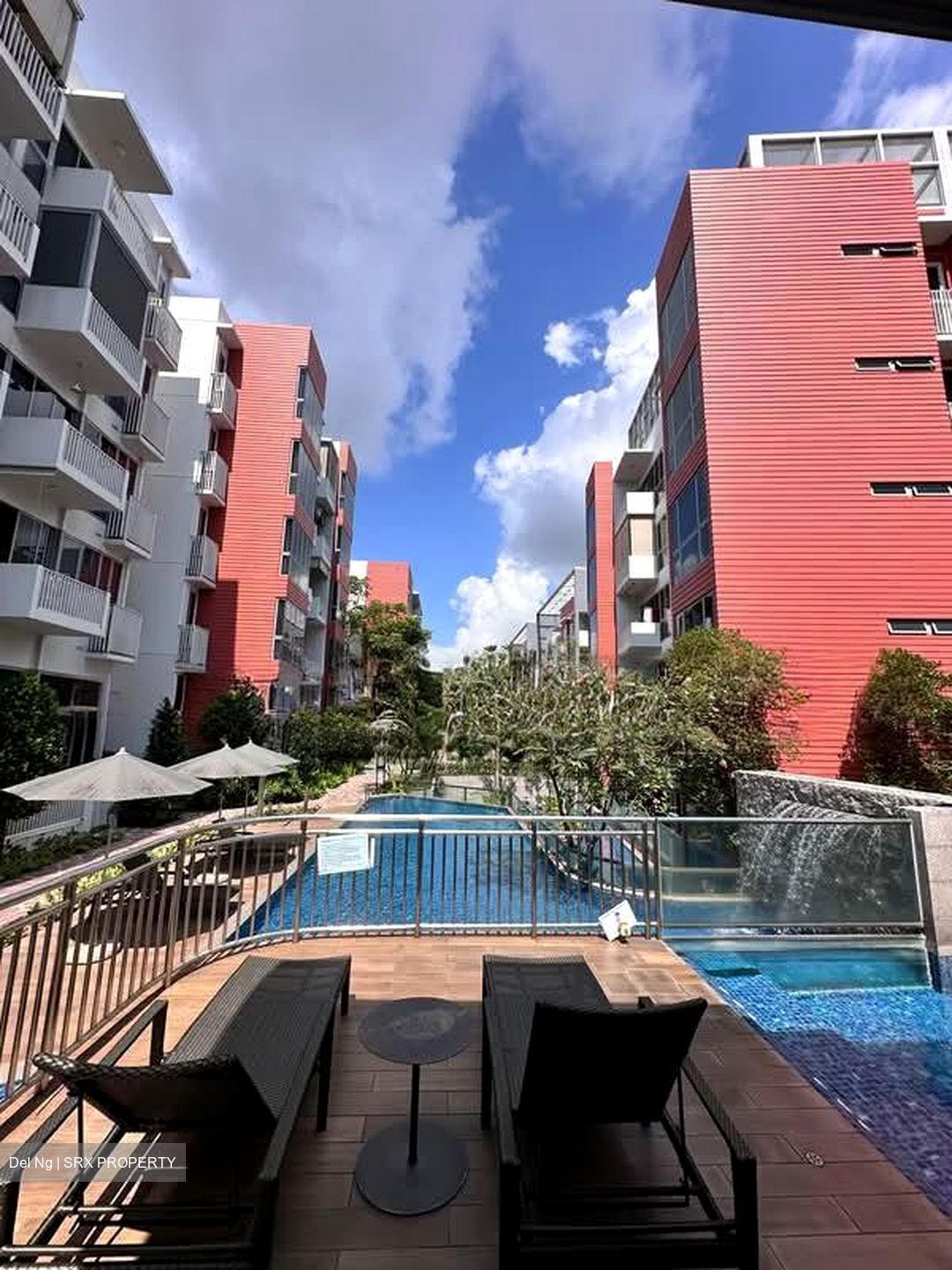 Woodhaven (D25), Condominium #560359861